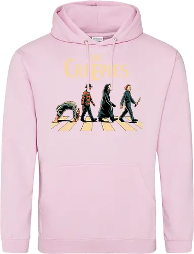 The Creepies