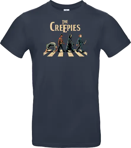 The Creepies