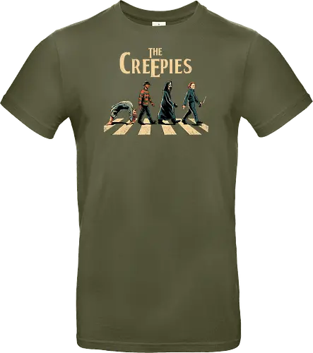 The Creepies