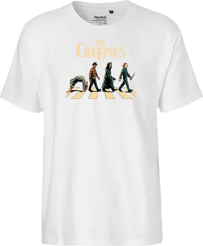 The Creepies
