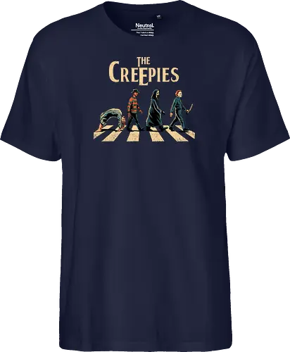 The Creepies