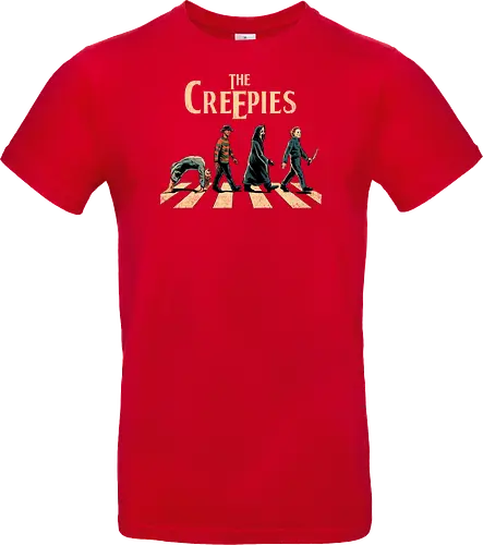 The Creepies
