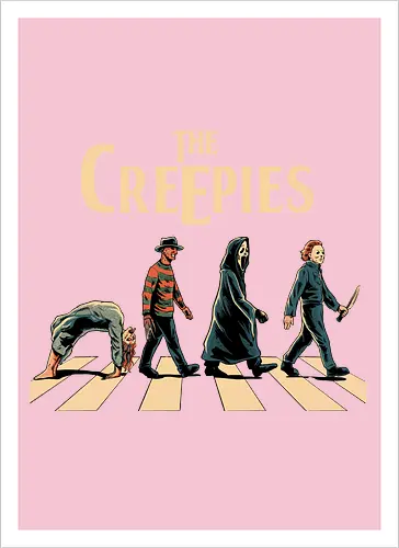 The Creepies