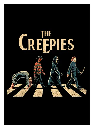 The Creepies