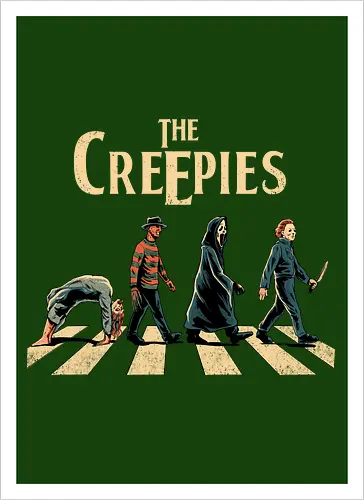 The Creepies