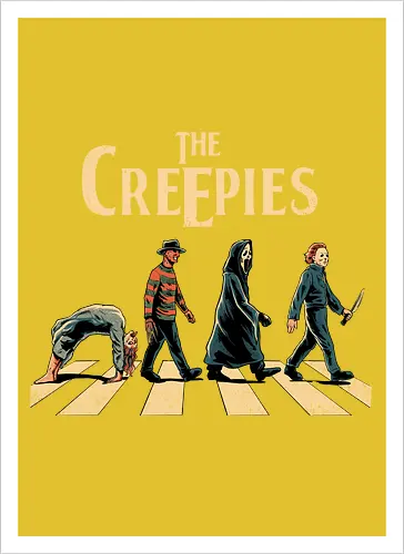 The Creepies