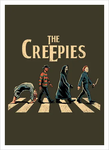 The Creepies