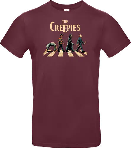 The Creepies