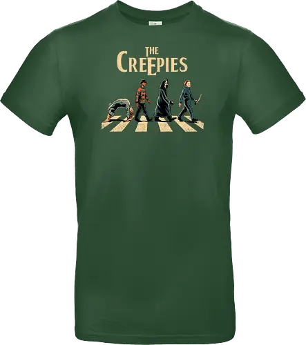 The Creepies