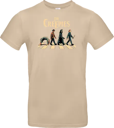 The Creepies