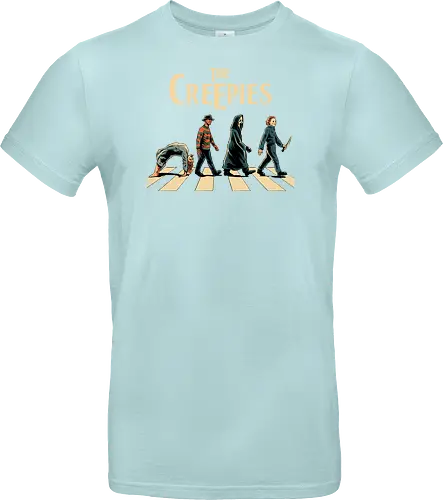 The Creepies