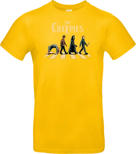 The Creepies