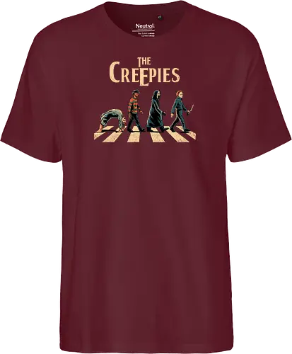 The Creepies