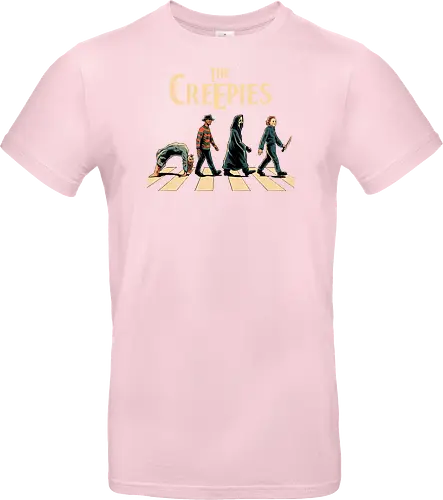 The Creepies