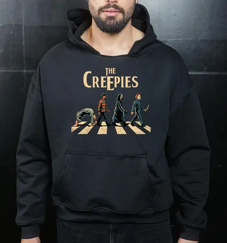 The Creepies