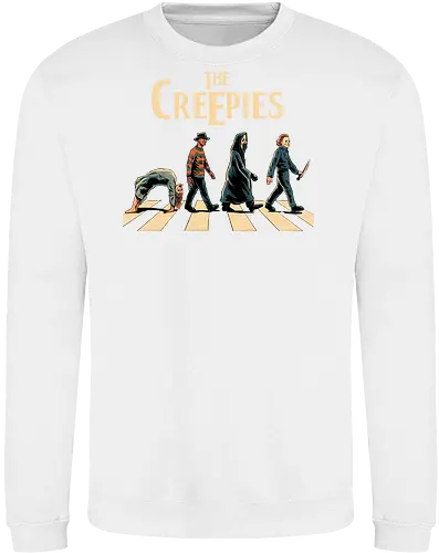 The Creepies