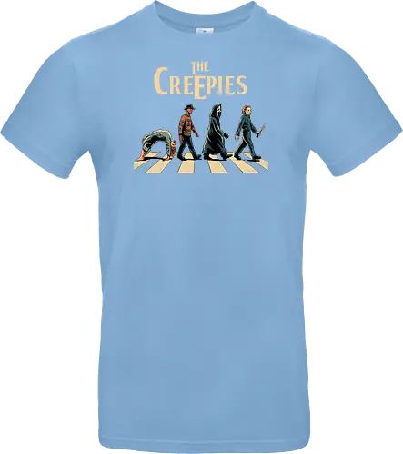 The Creepies