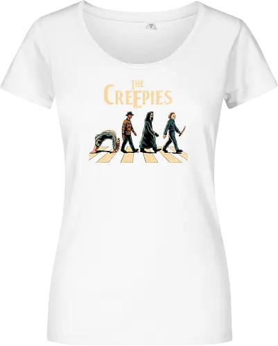 The Creepies