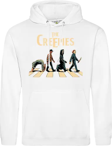 The Creepies