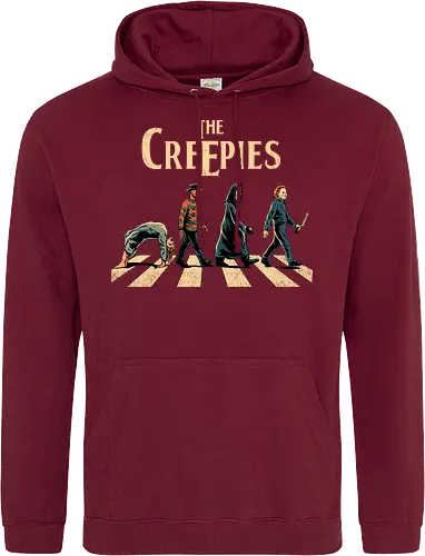 The Creepies