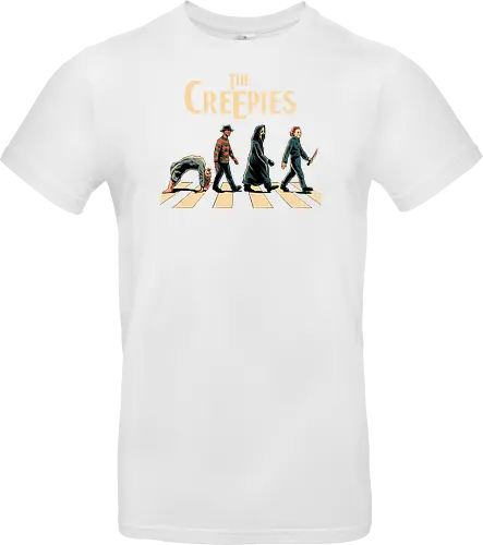 The Creepies