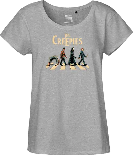 The Creepies
