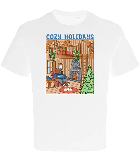 Cozy Holidays in the Cabin