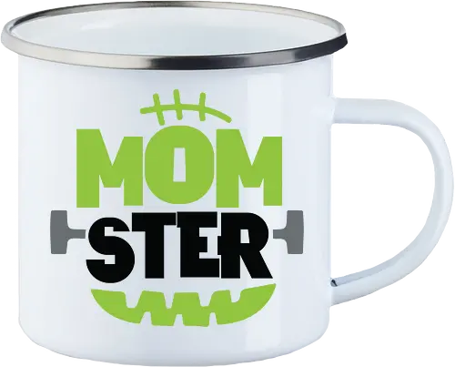 Momster costume