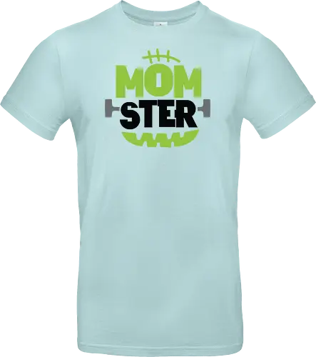 Momster costume