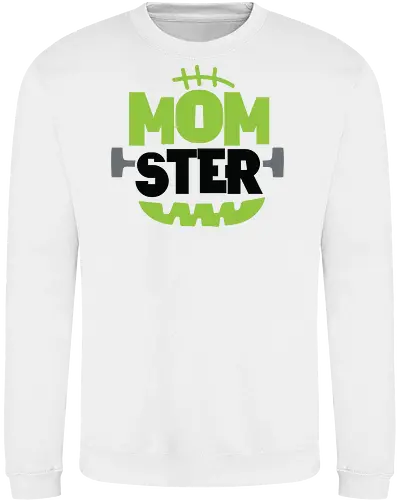 Momster costume