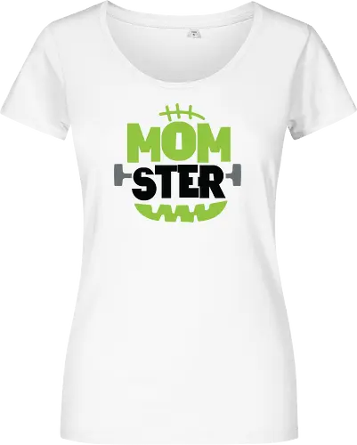 Momster costume