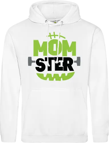 Momster costume