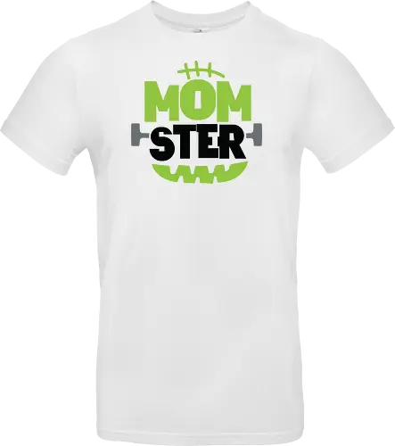 Momster costume