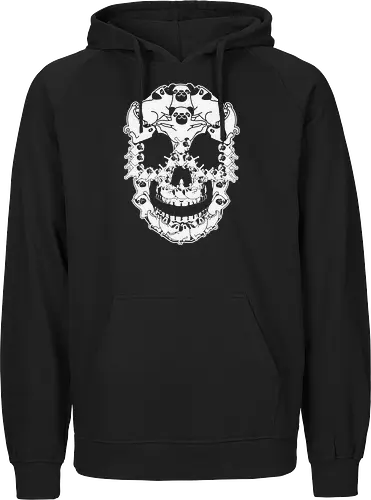 skull pug