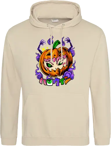 mangalloween