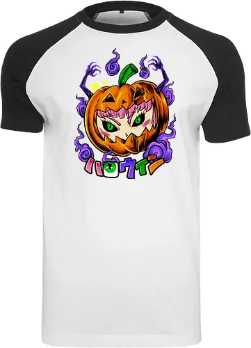 mangalloween
