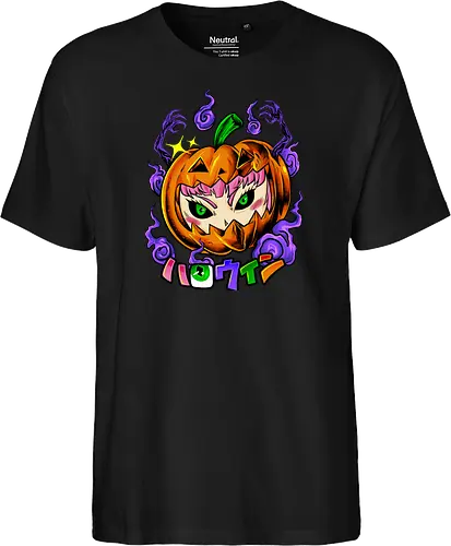 mangalloween