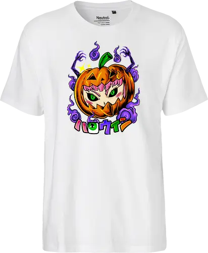 mangalloween