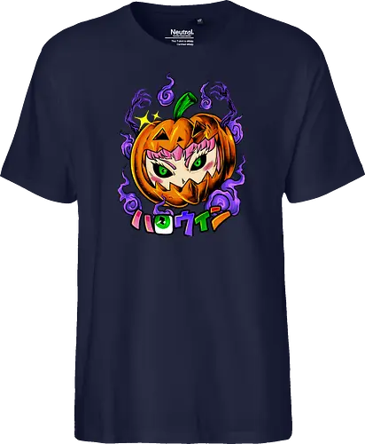 mangalloween