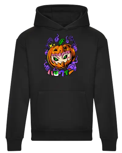 mangalloween