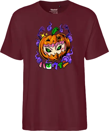 mangalloween