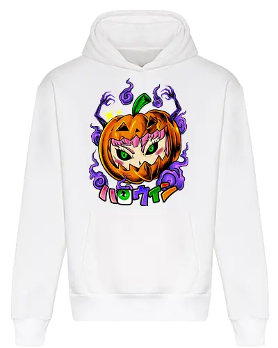 mangalloween