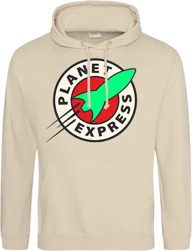 Planet Express