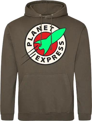 Planet Express