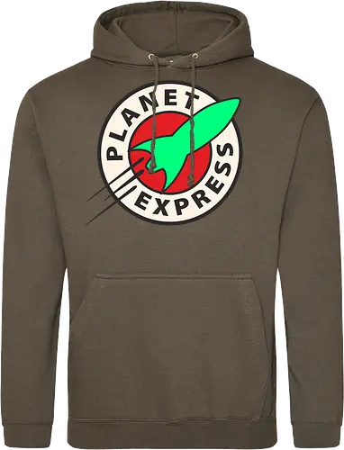 Planet Express
