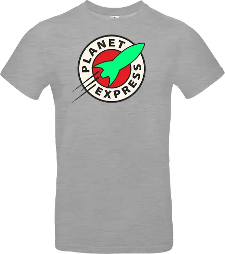 Planet Express