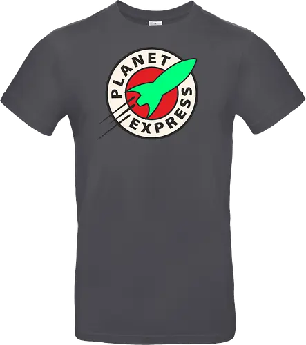 Planet Express