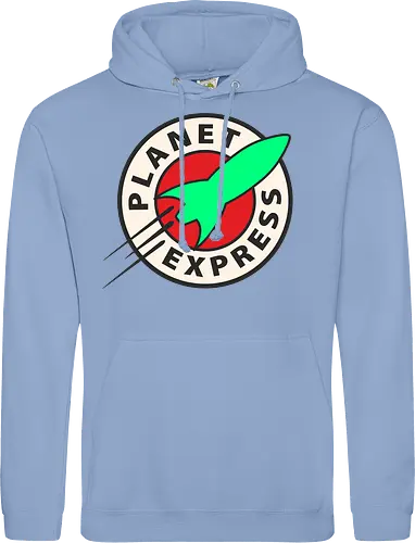 Planet Express