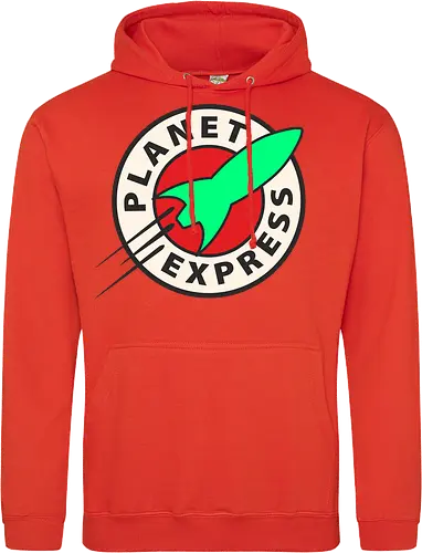 Planet Express