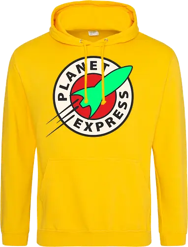 Planet Express